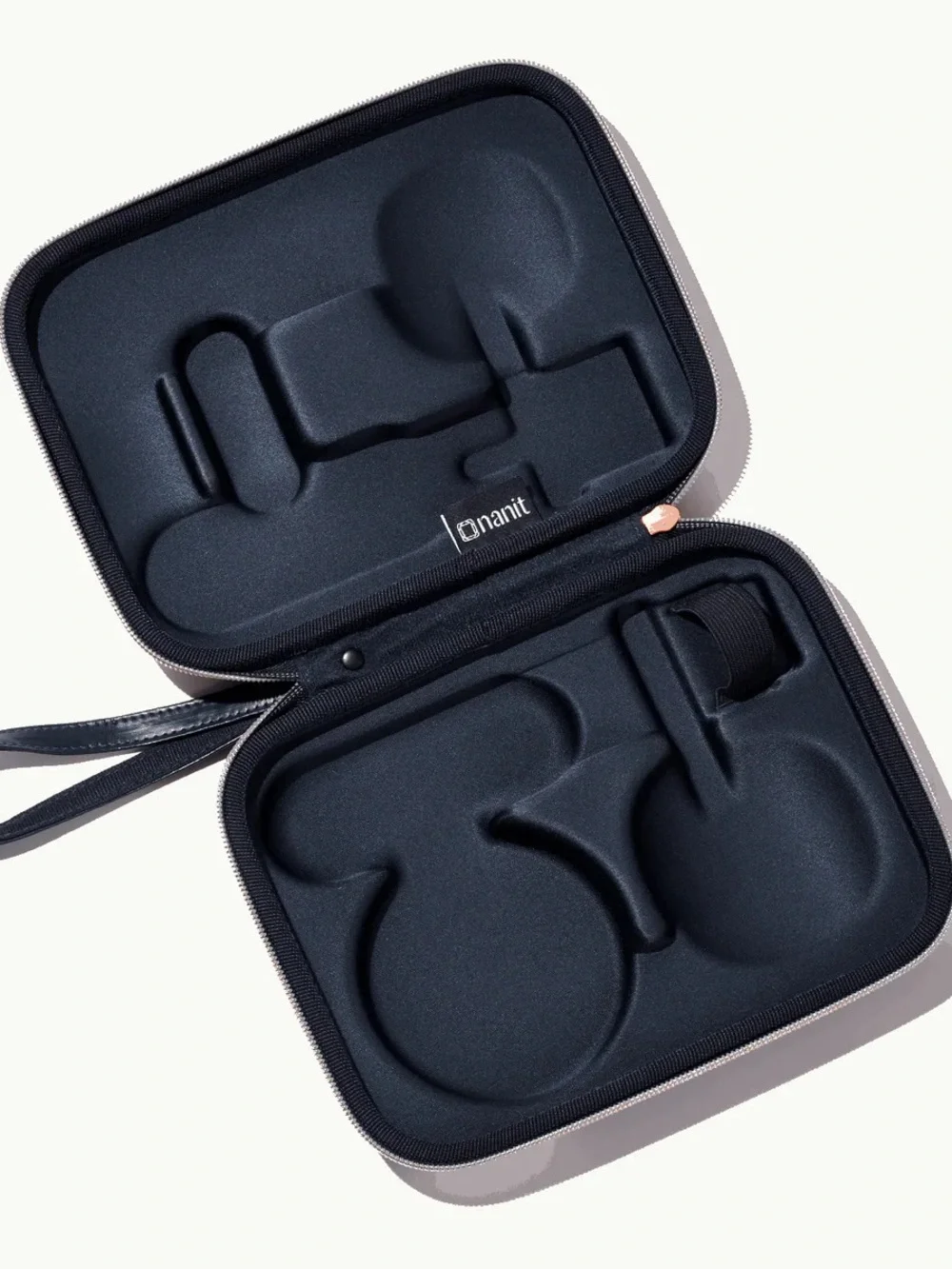 Nanit Pro Baby Monitor Bundle